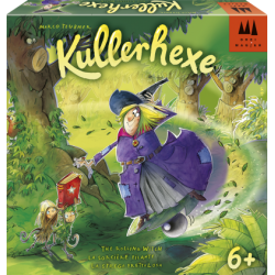 Kullerhexe