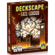 Deckscape: The Fate of London Deckscape: The Fate of London
