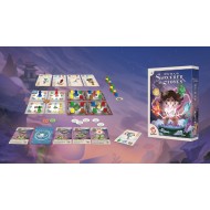 Sorcerer & Stones  Sorcerer & Stones