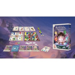 Sorcerer & Stones  Sorcerer & Stones