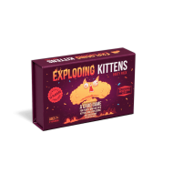 Exploding Kittens: Party Pack Exploding Kittens: Party Pack