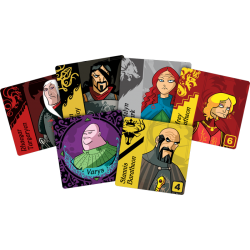 A Game of Thrones Hand of the King A Game of Thrones Hand of the King