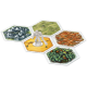 A Game of Thrones Catan: Brotherhood of the Watch A Game of Thrones Catan: Brotherhood of the Watch