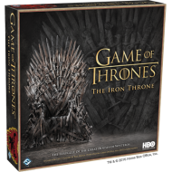 Game of Thrones The Iron Throne Game of Thrones The Iron Throne