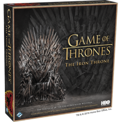 Game of Thrones The Iron Throne Game of Thrones The Iron Throne