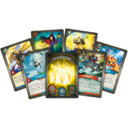 KeyForge: Call of the Archons Archon Deck KeyForge: Call of the Archons Archon Deck