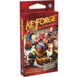 KeyForge: Call of the Archons Archon Deck KeyForge: Call of the Archons Archon Deck