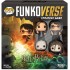Funkoverse Strategy Game: Harry Potter