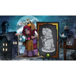 Age of Thieves: Masters of Disguise Age of Thieves: Masters of Disguise