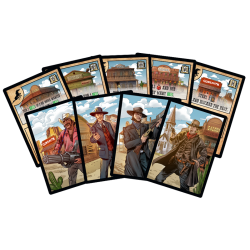 Wanted: Rich or Dead Wanted: Rich or Dead