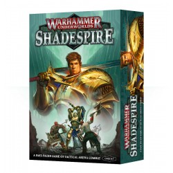 Warhammer Underworlds Shadespire Warhammer Underworlds Shadespire
