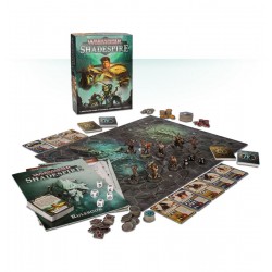 Warhammer Underworlds Shadespire Warhammer Underworlds Shadespire