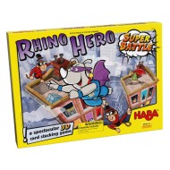 Rhino Hero Super Battle Rhino Hero Super Battle