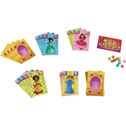 Princess Mina: Junior Rummy Princess Mina: Junior Rummy