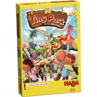 Tiny Park Tiny Park