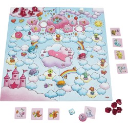 Unicorn Glitterluck – A Party for Rosalie Unicorn Glitterluck – A Party for Rosalie