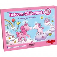 Unicorn Glitterluck – A Party for Rosalie Unicorn Glitterluck – A Party for Rosalie