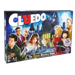 Cluedo Cluedo