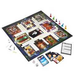 Cluedo Cluedo