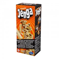 Jenga Jenga
