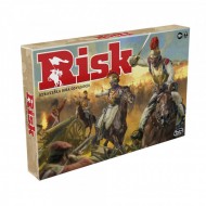 Risk SI Risk SI