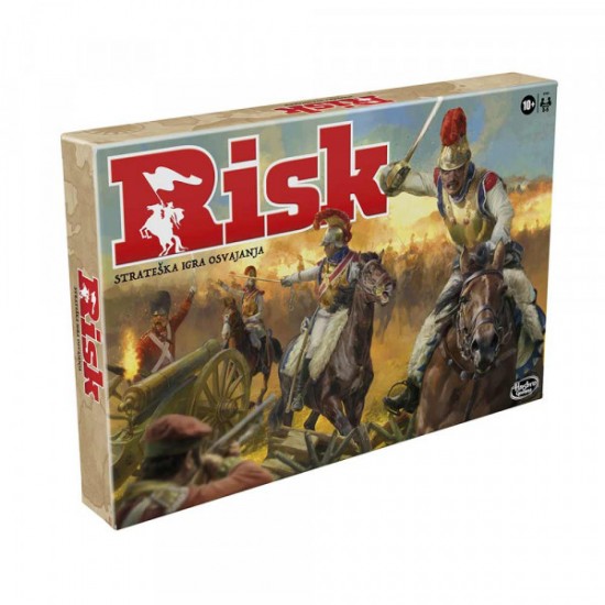 Risk SI