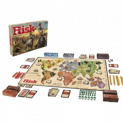 Risk SI Risk SI