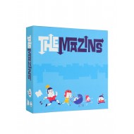 The Mazins
