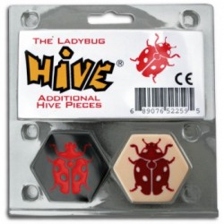 Hive The Ladybug Expansion
