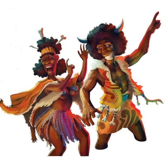 Cro-magnon Cro-magnon