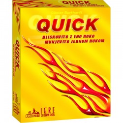 Quick Quick