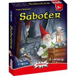 Saboter Saboter