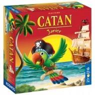 Catan Junior Catan Junior