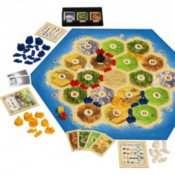 Catan Catan