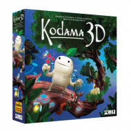 Kodama 3D Kodama 3D