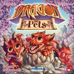Dragon Pets Dragon Pets