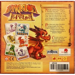 Dragon Pets Dragon Pets