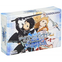 Sword Art Online: Sword of Fellows Sword Art Online: Sword of Fellows