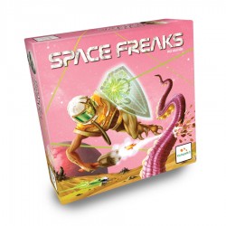 Space Freaks Space Freaks