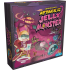 Attack of the Jelly Monster