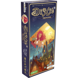 Dixit 6 Memories Dixit 6 Memories