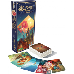 Dixit 6 Memories Dixit 6 Memories