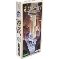 Dixit 7 Revelations Dixit 7 Revelations
