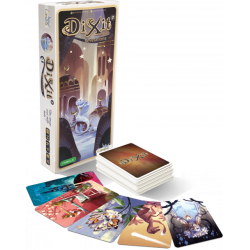 Dixit 7 Revelations Dixit 7 Revelations