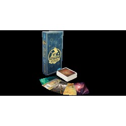 Dixit 9: 10th Anniversary Dixit 9: 10th Anniversary