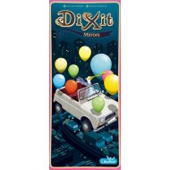 Dixit 10 Mirrors Dixit 10 Mirrors