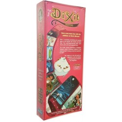 Dixit 10 Mirrors Dixit 10 Mirrors