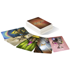 Dixit 3 Journey