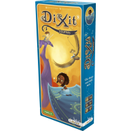 Dixit 3 Journey Dixit 3 Journey