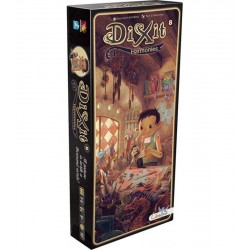 Dixit 8 Harmonies Dixit 8 Harmonies